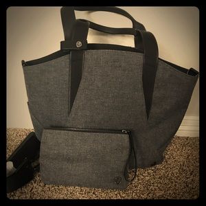 Lululemon Tote